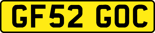 GF52GOC