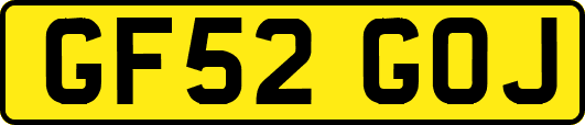 GF52GOJ