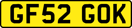 GF52GOK