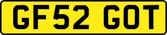 GF52GOT