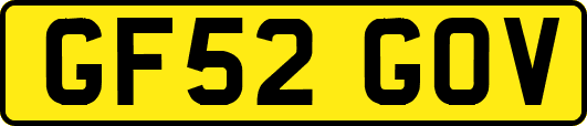 GF52GOV
