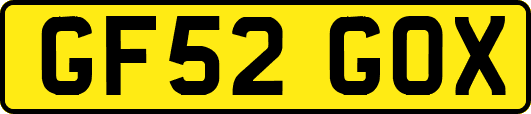 GF52GOX