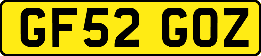 GF52GOZ