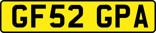 GF52GPA
