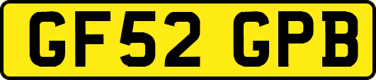 GF52GPB