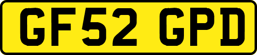 GF52GPD