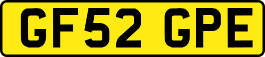 GF52GPE