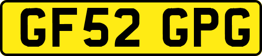 GF52GPG