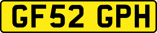 GF52GPH