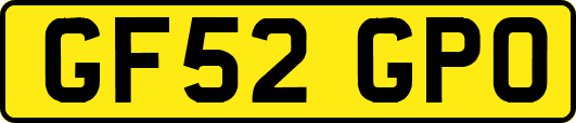 GF52GPO