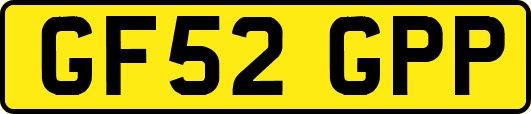 GF52GPP