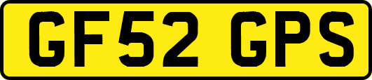 GF52GPS