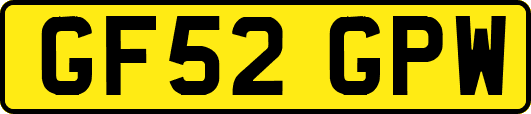 GF52GPW