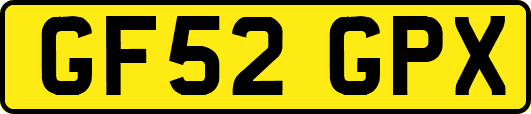 GF52GPX