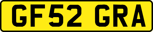 GF52GRA