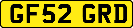 GF52GRD