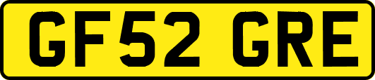 GF52GRE