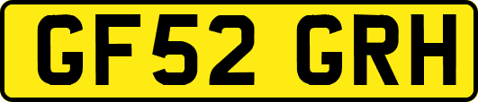 GF52GRH