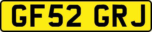 GF52GRJ