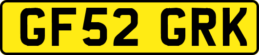 GF52GRK
