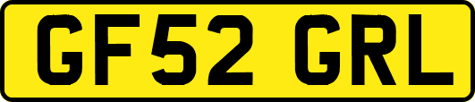GF52GRL