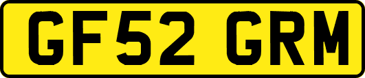 GF52GRM