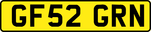 GF52GRN