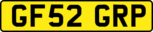 GF52GRP