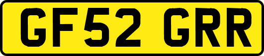 GF52GRR