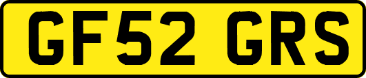 GF52GRS