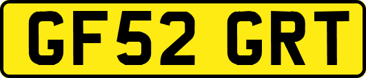 GF52GRT