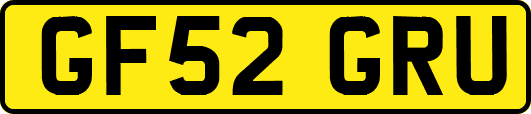 GF52GRU