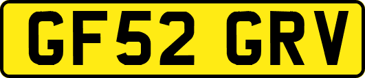 GF52GRV