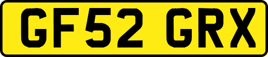 GF52GRX