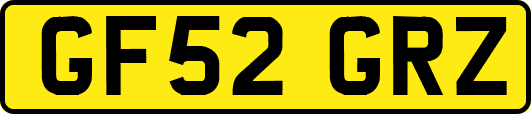 GF52GRZ