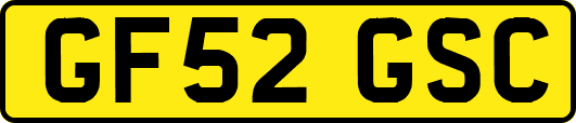 GF52GSC