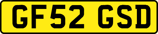 GF52GSD