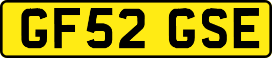 GF52GSE