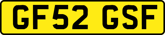 GF52GSF