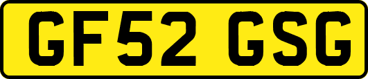 GF52GSG