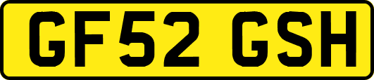 GF52GSH
