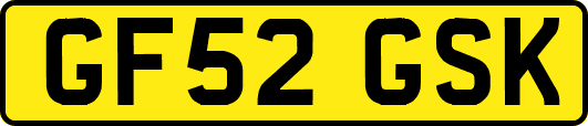 GF52GSK