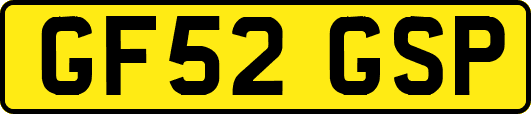 GF52GSP
