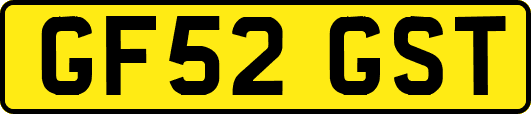 GF52GST
