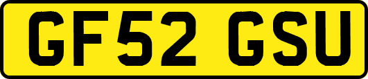 GF52GSU