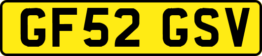 GF52GSV