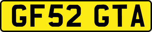 GF52GTA