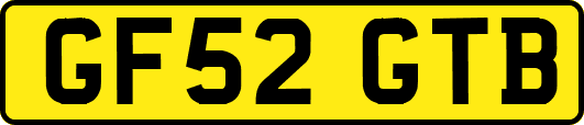 GF52GTB