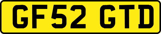 GF52GTD