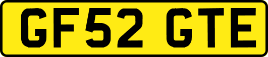 GF52GTE